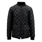 1250 | Game Sportswear Iconic Quilted Chore Jacket, Embroidered - Ann Arbor