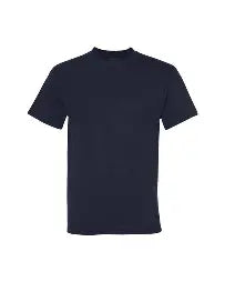 21M | Jerzees Dri-Power 100% Polyester T-shirt - Screened - Clinton Fire