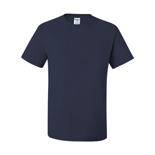 29M || Jerzees Dri-Power - 50/50 Cotton/Poly T-Shirt - Screened - Ann Arbor Fire