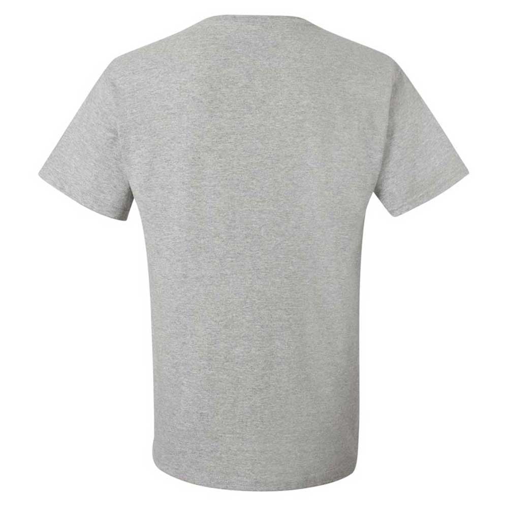 29M || Jerzees Dri-Power - 50/50 Cotton/Poly T-Shirt - Screened - Ann Arbor Fire