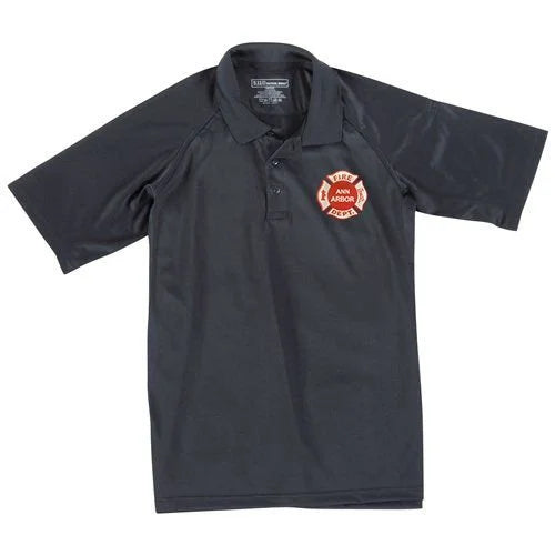 71049 ||5.11 Performance Polo, Embroidered - Ann Arbor