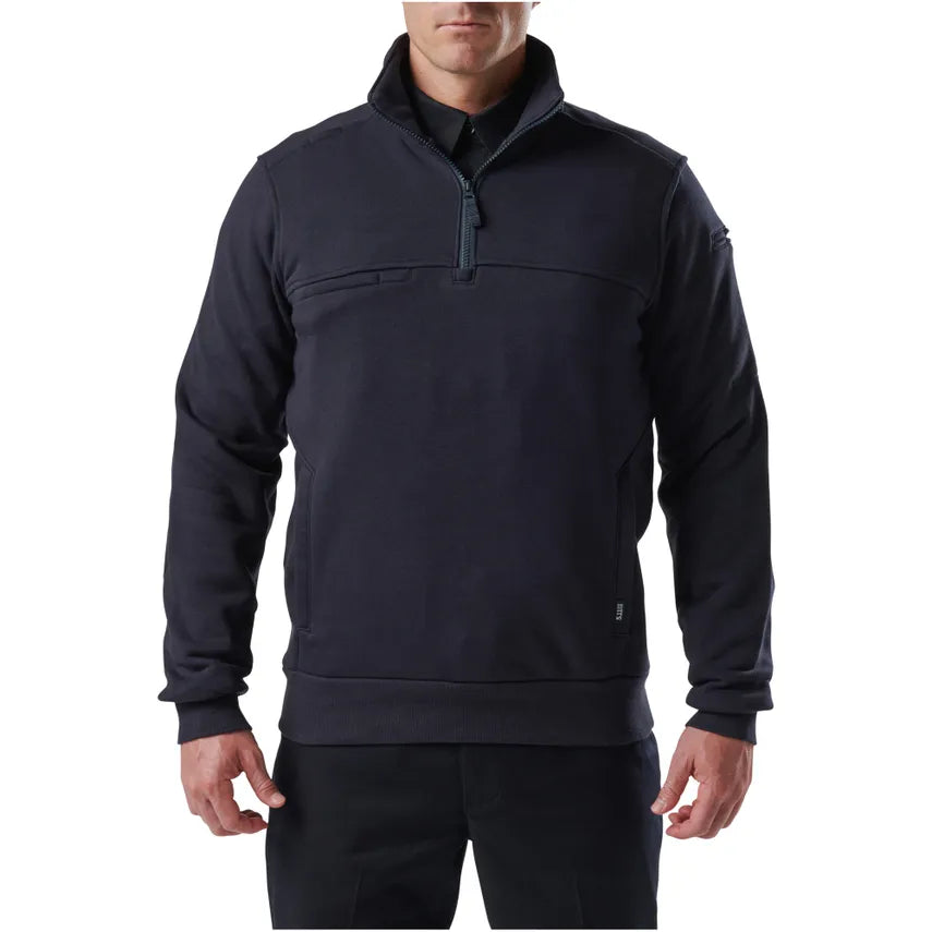 5-72534 | 5.11 Tactical Job Shirt - Embroidered - Clinton Fire