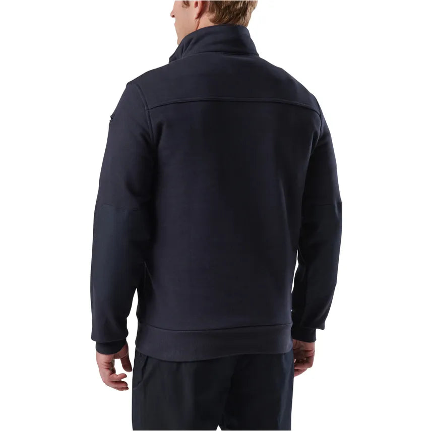 5-72534 | 5.11 Tactical Job Shirt - Embroidered - Clinton Fire