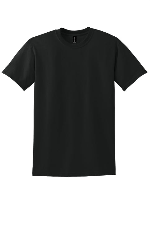G8000 || Gildan® DryBlend® 50 Cotton/50 Poly T-Shirt - Screened - Saline Fire Authority