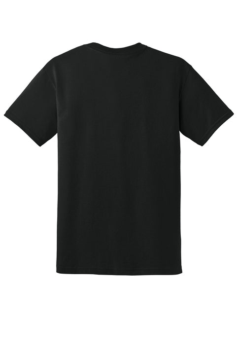 G8000 || Gildan® DryBlend® 50 Cotton/50 Poly T-Shirt - Screened - Saline Fire Authority