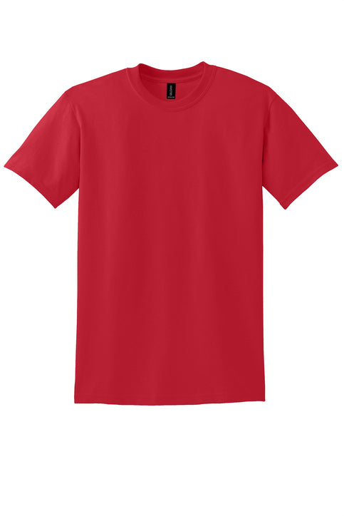 8000B || Gildan® Youth DryBlend® 50 Cotton/50 Poly T-Shirt - Screened - Canton Firefighters