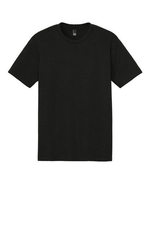 DM130 || District Perfect Tri Tee - Screened - Augusta Twp. Fire