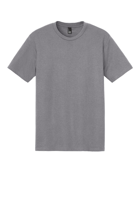 DM130 || District Perfect Tri Tee - Screened - Augusta Twp. Fire