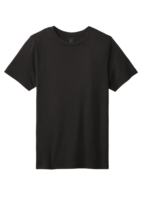 DT130Y || District® Youth Perfect Tri® Tee - Screened - Canton Firefighters