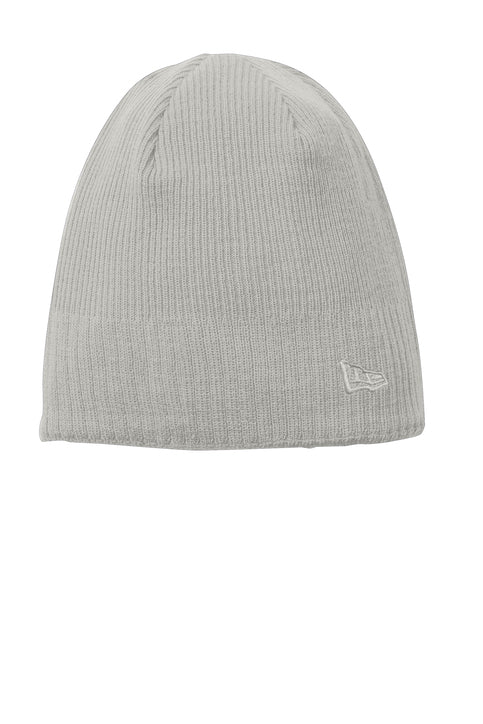 NE900 | New Era Knit Fleece Lined Beanie, Embroidered - Canton Firefighters