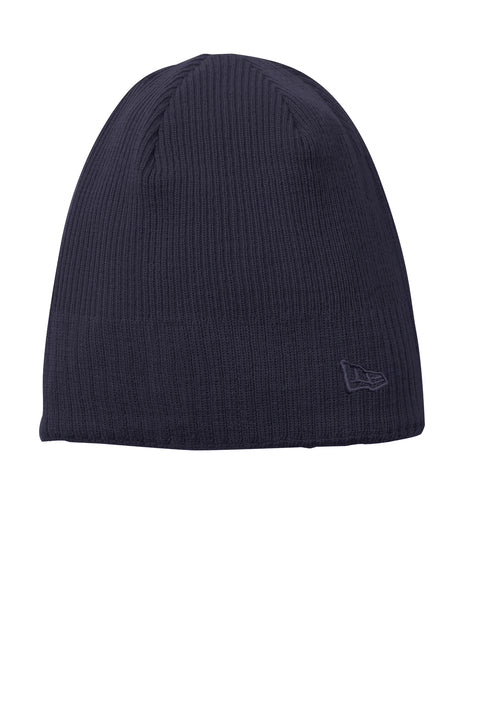NE900 | New Era Knit Fleece Lined Beanie, Embroidered - Canton Firefighters