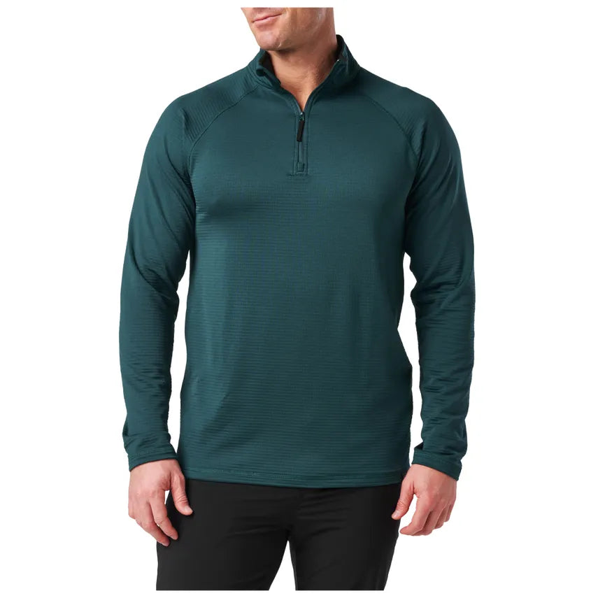 5.11 Stratos 1/4 zip