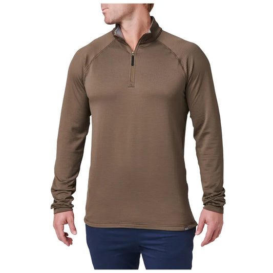 5.11 Stratos 1/4 zip