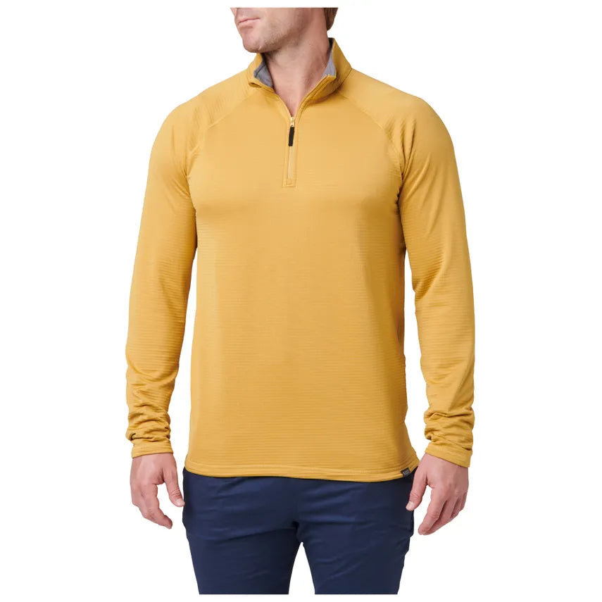 5.11 Stratos 1/4 zip