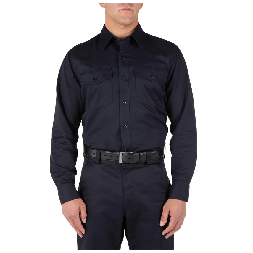 72515 || 5.11 Company Long sleeve shirt
