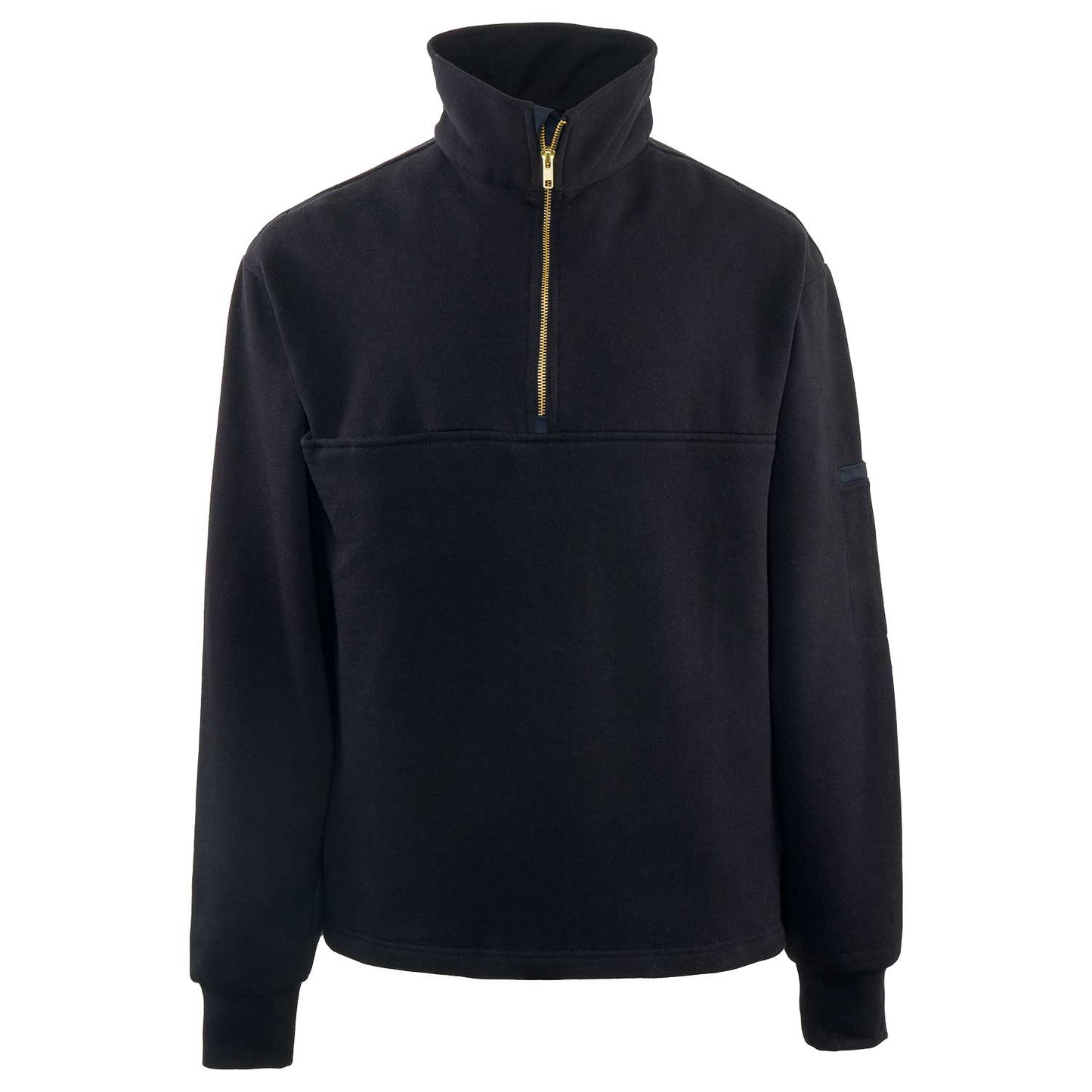 8270 | Game Sportswear Job Shirt, Open Bottom - Embroidered