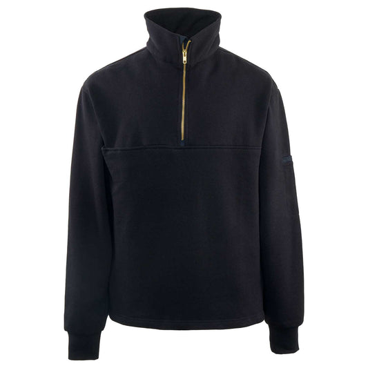 8270 | Game Sportswear Job Shirt, Open Bottom - Embroidered