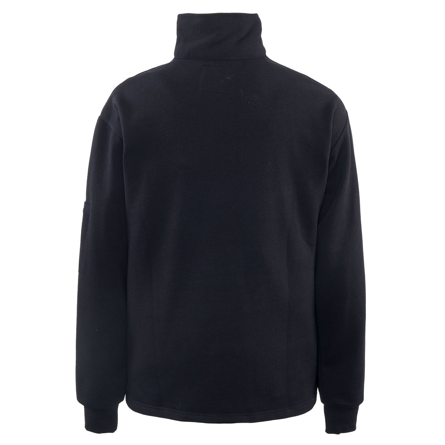 8270 | Game Sportswear Job Shirt, Open Bottom - Embroidered