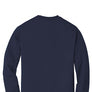 G8400 || Gildan® DryBlend® 50 Cotton/50 Poly Long Sleeve T-Shirt - Screened - Canton Firefighters