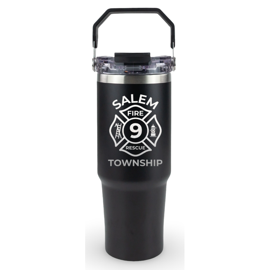 30oz Tri-Sip - Salem Twp. Fire