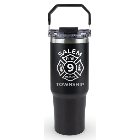 30oz Tri-Sip - Salem Twp. Fire