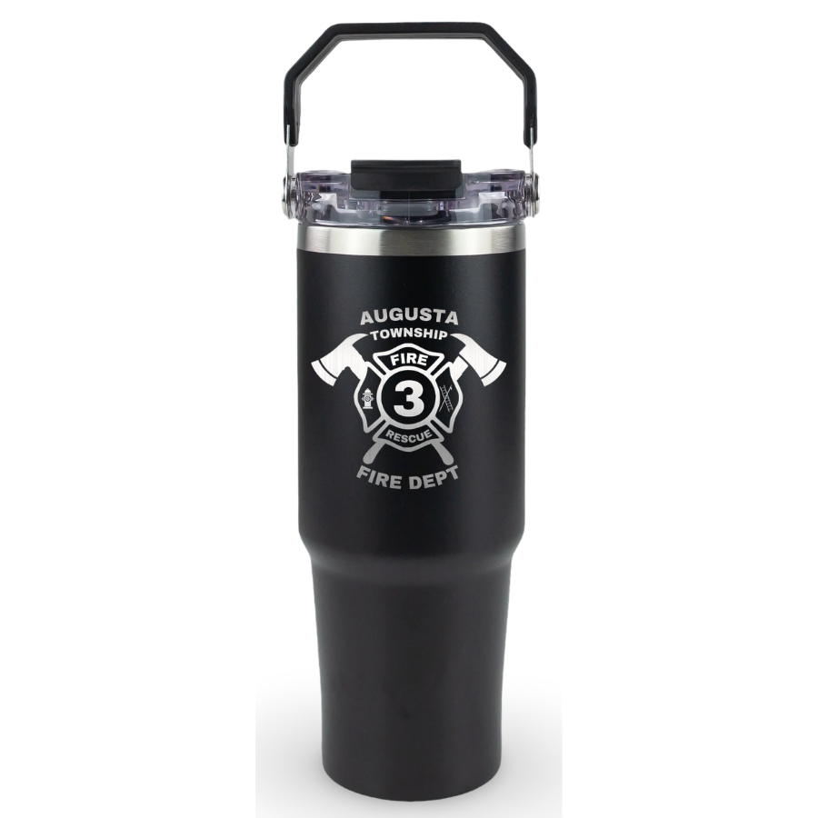 30oz Tri-Sip - Augusta Twp. Fire