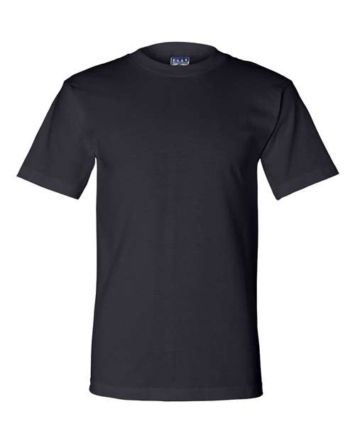 BA2905 || Bayside Unisex Union-Made T-Shirt - Screened - Addison Fire & EMS