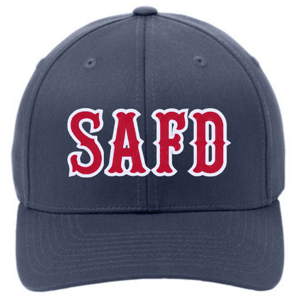 NE1000 | New Era Stretch Solid Ball Cap - Saline