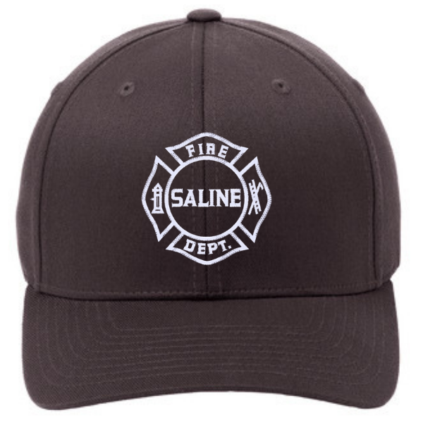 NE1000 | New Era Stretch Solid Ball Cap - Saline