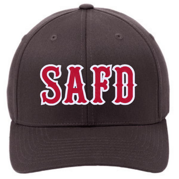 NE1000 | New Era Stretch Solid Ball Cap - Saline