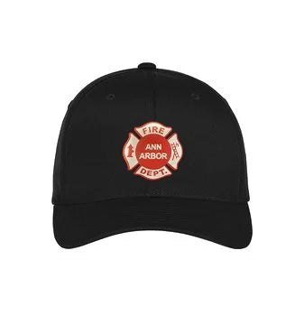 C865 | Port Authority Baseball Hat, Flex Fit, Embroidered