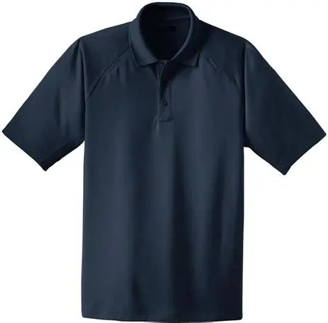 CS410 || Cornerstone Tactical Polo, Embroidered - Chelsea