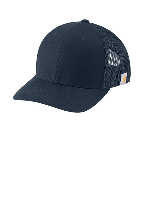 CT106577 || Carhartt® Flexfit 110® Mesh Back Cap - Embroidered - Ann Arbor Fire