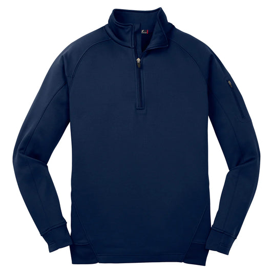 F247 Sport-Tek Fleece 1/4 Zip Pullover - Embroidered - Pittsfield Twp.