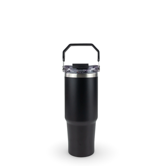 30oz Tri-sip tumbler - Dexter Local