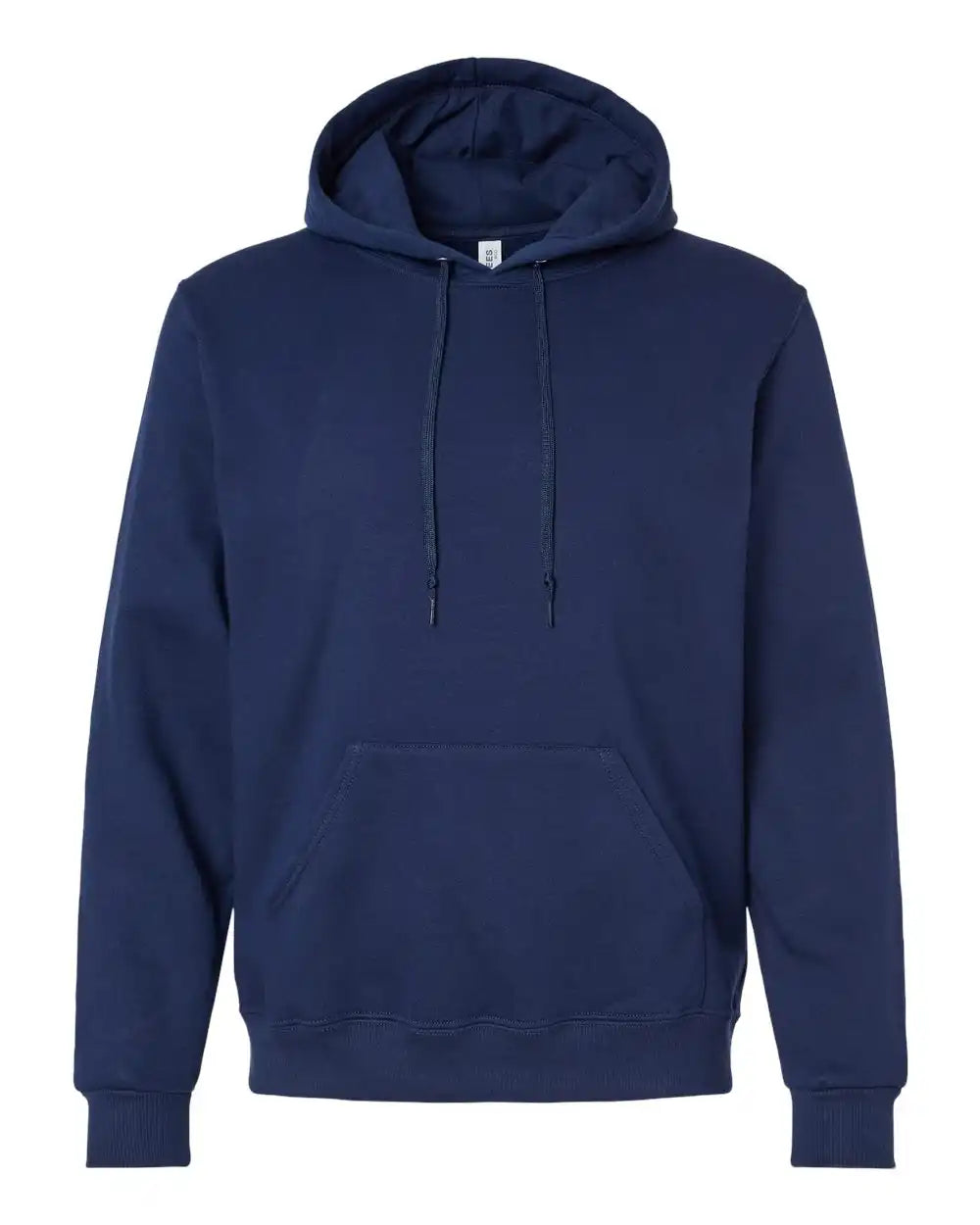 700M || Jerzees Eco Premium Blend Pullover Hooded Sweatshirt - Embroidered - Clinton Fire
