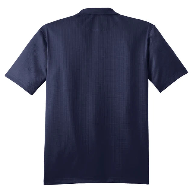 K528 || Port Authority Performance Polo - Screened - Ann Arbor City