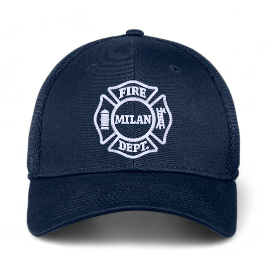 NE1000 | New Era Stretch Solid Ball Cap - Milan