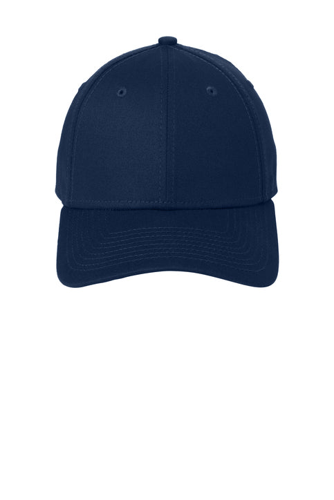 NE1000 | New Era Stretch Solid Ball Cap - Embroidered - Pittsfield Twp.
