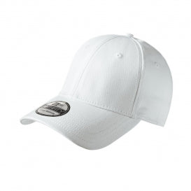 NE1000 | New Era Stretch Solid Ball Cap - Chelsea