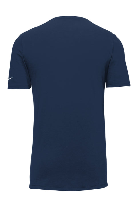 NKBQ5231 || Nike Dri-fit T-Shirt - Screened - Addison Fire & EMS