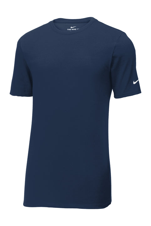 NKBQ5231 || Nike Dri-fit T-Shirt - Screened - Pittsfield Twp.