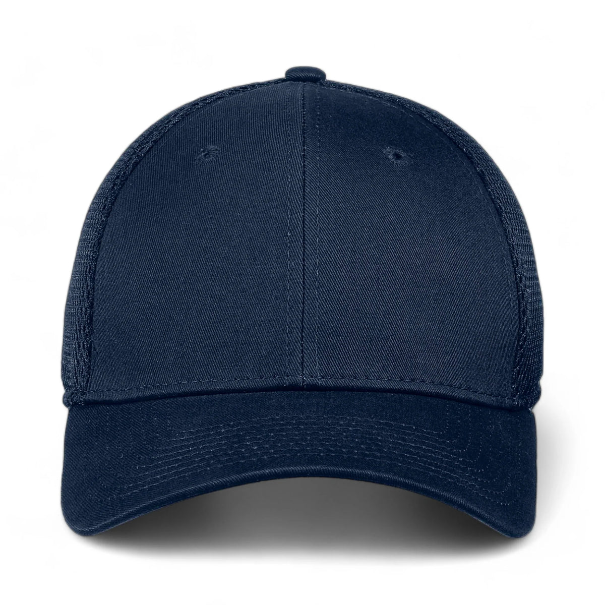 NE1000 | New Era Stretch Solid Ball Cap - Embroidered - Canton Firefighters