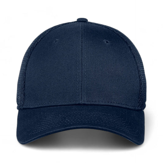 NE1020 | New Era Stretch Mesh Ball Cap - Embroidered - Canton Firefighters