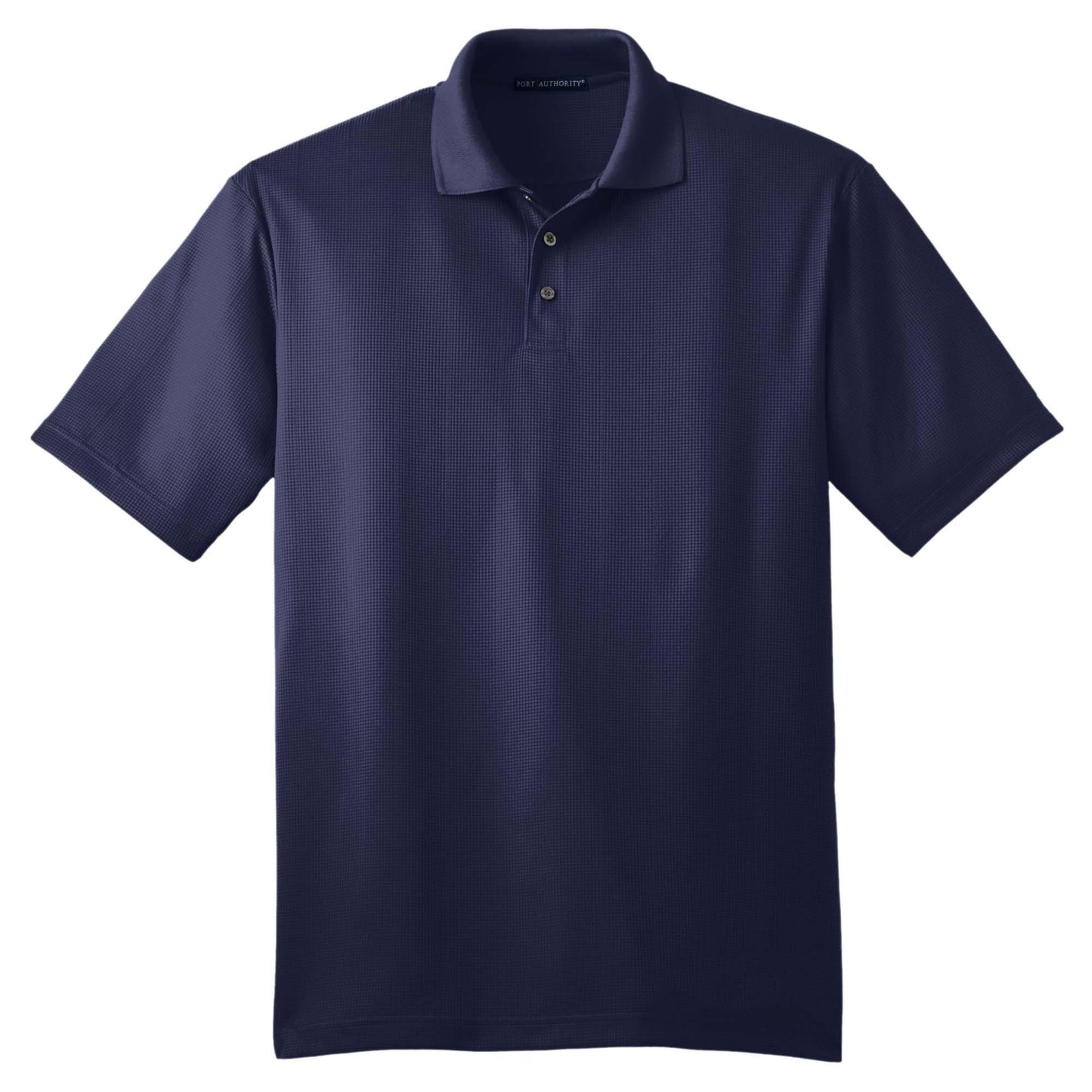 K528 || Port Authority Performance Polo - Embroidered - Adrian Twp. Fire