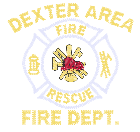 C865 | Port Authority Baseball Hat, Flex Fit, Embroidered - Dexter