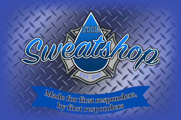 The Sweatshop Custom