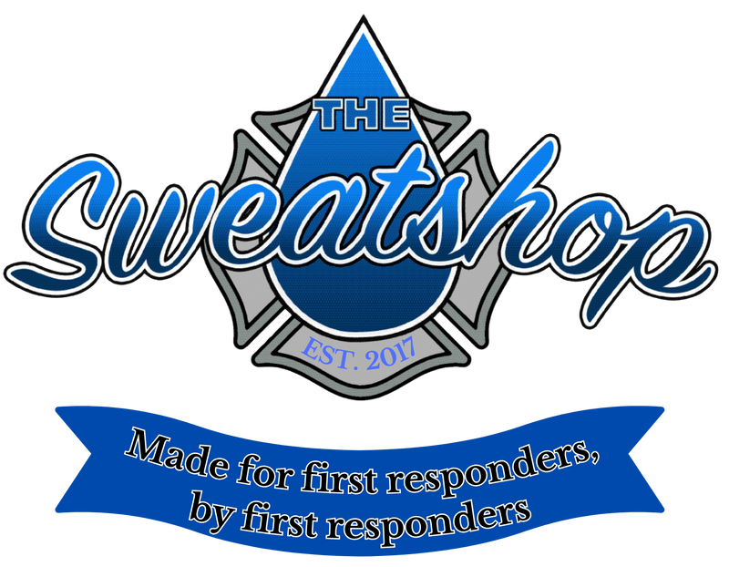 The Sweatshop Custom