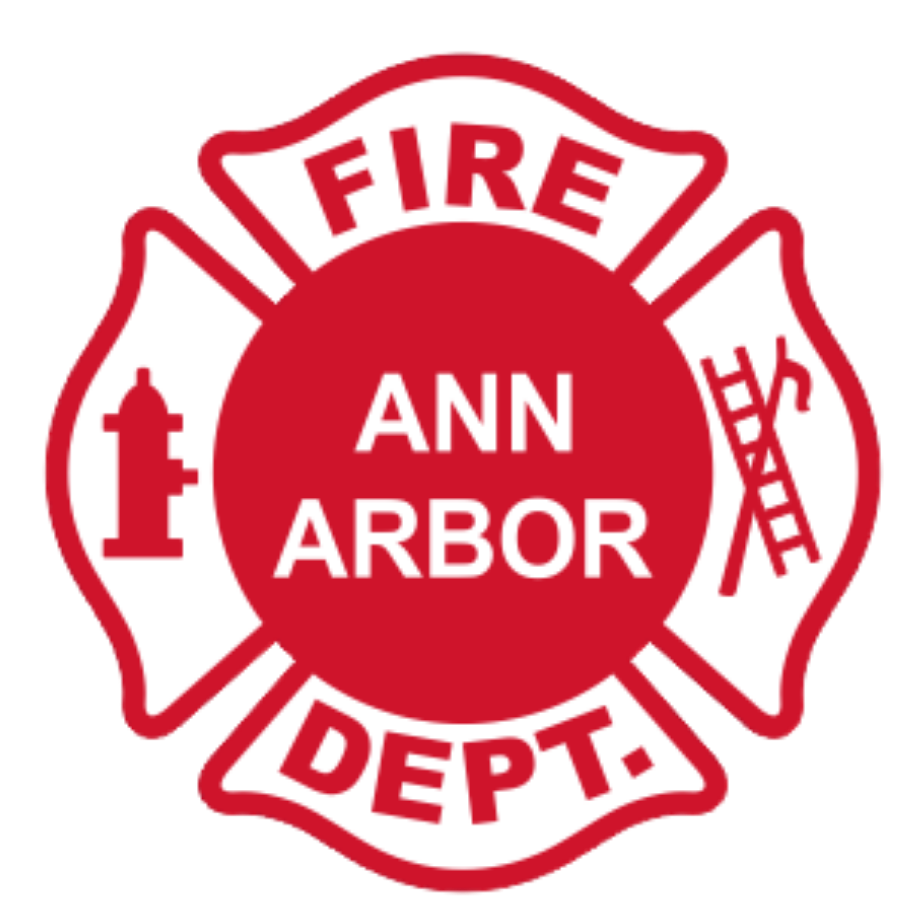 NE1000 | New Era Stretch Solid Ball Cap - Ann Arbor Fire