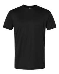 BA5300 || Bayside Unisex USA-Made Performance T-Shirt - CAFA